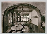 42702760 Freudenstadt Brauerei Gasthof zur Rose Freudenstadt