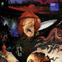 Feeding People / Island Universe - Vinyl LP