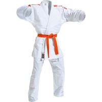ProTouch kinder Judo-Anzug Keiko weiss