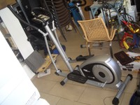 Hometrainer STAMM Bodyfit ERGO CROSS 100 guter Zustand !!!