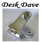 ORIGINAL Singer Featherweight Sewing Machine 221/222 Case Clasp / Latch Hardware