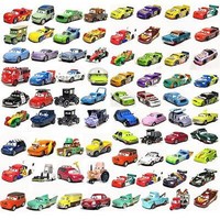 HOT Disney Pixar Cars 2 Mattel 1:55 Cast Modelle Lieblingsmodell wählen 2014