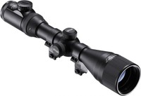 Zielfernrohr 4-12x50 Walther Fernrohr Zielrohr MilDot Absehen beleuchtet