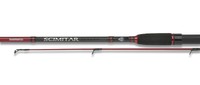 Shimano Scimitar AX Spin Rute Raubfischrute Hechrute Spinnrute Spinrute Rod