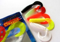 Behr Trendex Twister 7 - 9 cm