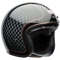 BELL CUSTOM 500 - RSD CHECK IT SE HELMET **FREE NEXT DAY DELIVERY**