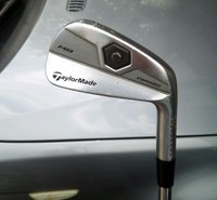 Taylormade MB Forged Eisensatz