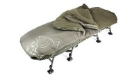 Nash Frostbite + Sub 20° Sleeping Bag  - Schlafsack