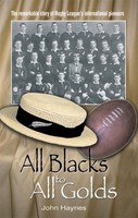 All Blacks to All Golds NEU Taschen Buch  John Haynes