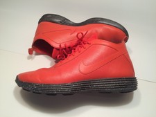 Nike Lunar Rejuven8 Low Mens Trainers UK 9 407269 005 Nike Lunar Rejuven8 Low Mens Trainers UK 9 407269 005