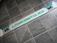 Schal Fanschal TSV 1860 München 