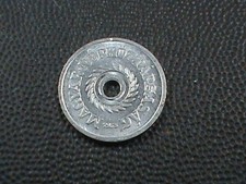 Hungary 2 Filler 1963 Brilliant Uncirculated