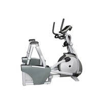 Crosstrainer MATRIX MX A5X ASCENT TRAINER new (1.693 EUR netto) generalüberholt