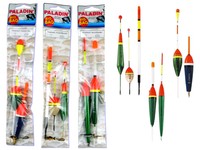 Posensortiment Schwimmer Posen 