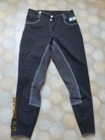 HV Polo Gesäßbesatzreithose  Gr. 40,  tolle Optik   NP: 119 Euro