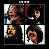 Let It Be von Beatles,the | CD | gebraucht