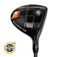 Cobra King F6 Fairwayholz