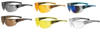 Uvex Sonnenbrille Sportbrille SGL 204 in 6 Farben