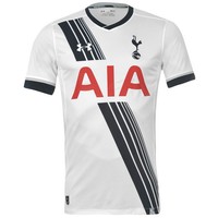 Tottenham Hotspur 2015/16 Home Trikot  - Under Amour - Größen S - 3XL - NEU -