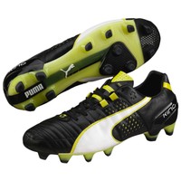 Puma King II FG - Herren Fussballschuhe - 103147-04