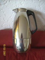 THERMOSKANNE / ISOLIERKANNE v. alfa