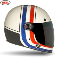 Bell Street  Bullitt SE Full Face Motorcycle Helmet (RSD Viva)