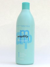 Matrix Amplify Shampoo 33.8 oz Full Volume Fine Thin Hair Thicker Protect Shine