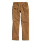 Carhartt Girl's Canvas Pant CK9357 Pick Size