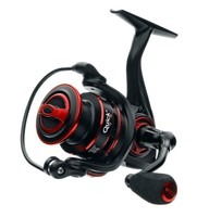 DAM Quick FZ 100 200 300 400 FD 6+1 Lager 6,2:1 Highspeed Spinrolle