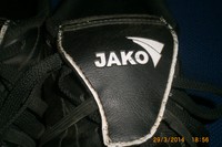 Jako Fußballschuhe Gr. 36 