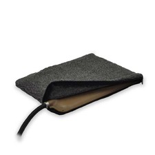 K&H Pet Products Small Animal Heated Pad Cover Grey 9 in. x 12 in. x 0.25 in.