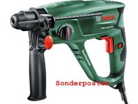 Bosch DIY Bohrhammer PBH 2100 RE Sonderposten