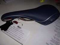 Selle Italia Flite TI 316 Sattel  Fahrradsattel ,Titanium ,neu