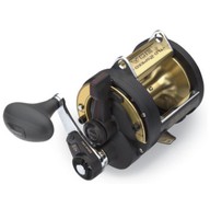 SHIMANO TLD 20A II-Speed NEU&OVP 2-Gang Multirolle Norwegen Island Big Game