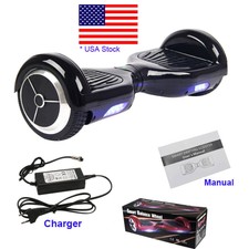 Fashion Smart Self Balancing Electric Unicycle Scooter Mini balance car 2 wheels