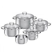 Silit Topfset Toskana 5-tlg.