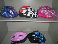 Fahrradhelm Kinderfahrradhelm Kinder Helm Fahrrad Einheitsgröße 48-56 cm