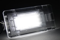 BMW 18x LED Kofferraum Beleuchtung CAN-Bus E36 E38 E46 E39 E60 E90 E82 E87 E81  