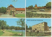 Ak Bad Saarow-Pieskow