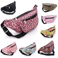 BAUCHTASCHE GÜRTELTASCHE TRAGETASCHE TASCHE GÜRTEL HÜFTTASCHE UMHÄNGE BEUTEL