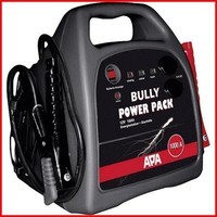 APA Profi Power Pack Bully 1000A mobile 12V Starthilfe und Energiestation TOP