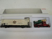MÄRKLIN  Museumswagen 2002