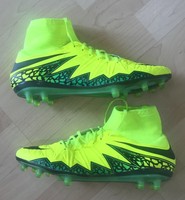 NIKE Hypervenom Phatal Fussballschuh Grösse 40