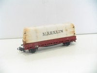 ACHTUNG MÄRKLIN HO TOLLE GÜTERWAGEN SCHNÄPPCHEN WOCHEN ANSEHEN MD1248