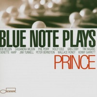 Blue Note - Blue Note Plays Prince