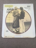 Annie Hall CED RCA SelectaVision VideoDiscs Brand New sealed 