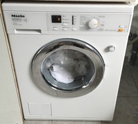 Miele W3164 Edition 111•7kg•1400 U/min
