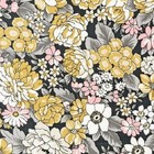 Robert Kaufman Fabric - London Calling - Vintage - Cotton Lawn