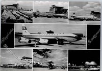 51550713 - Stuttgart Stuttgart Flugzeug