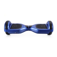 2015 Mini Smart Scooter Self Balancing balance 2 wheels Electric Unicycle Blue